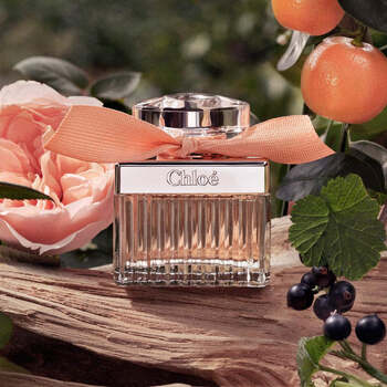 Chloe Rose Tangerine EDT